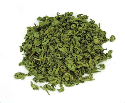 GROENE THEE (GUNPOWDER) 