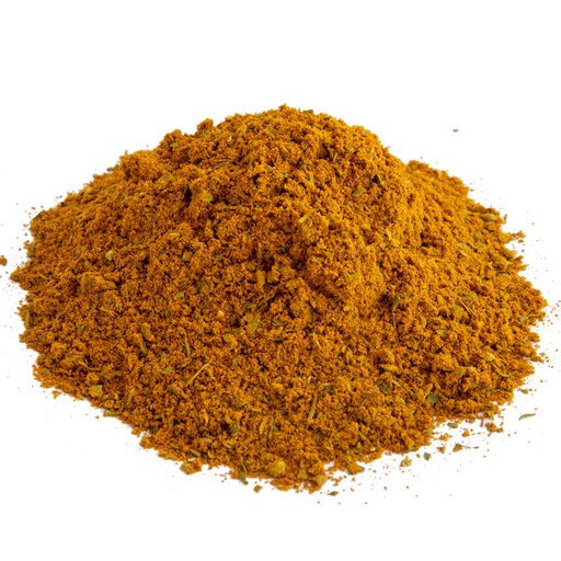 GYROS KRUIDENMIX ZONDER ZOUT