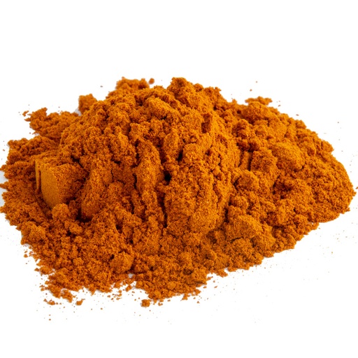 HARISSA KRUIDENMIX