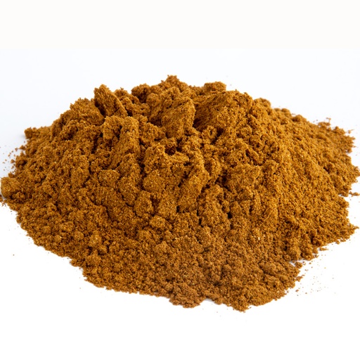 INDIASE KRUIDENMIX