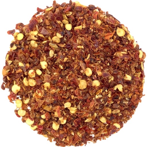 JALAPENO ROOD VLOKKEN