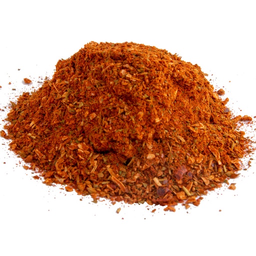 KEBAB KRUIDENMIX 