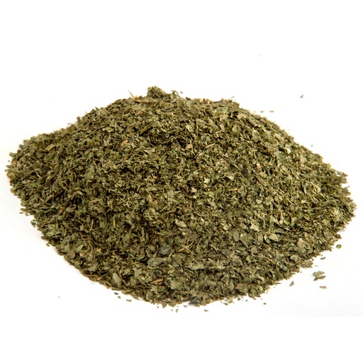 KERVEL BLAD 
