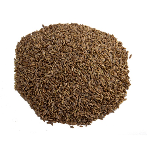 AJWAIN ZAAD HEEL