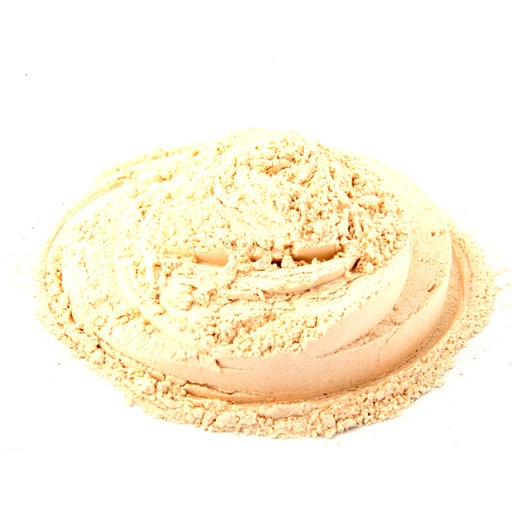 KNOFLOOK GEMALEN 