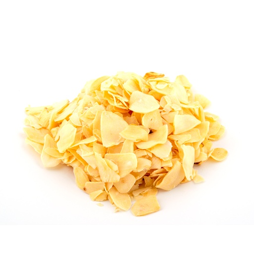 KNOFLOOK VLOKKEN 