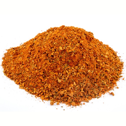 KOFTE KRUIDENMIX ZONDER ZOUT