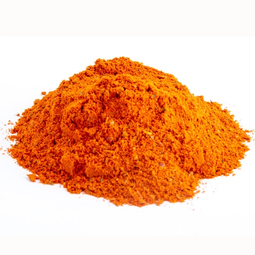 MEXICAANSE KIP KRUIDENMIX