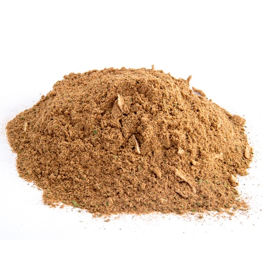 OMA'S GEHAKT KRUIDENMIX