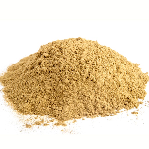 OREGANO GEMALEN 