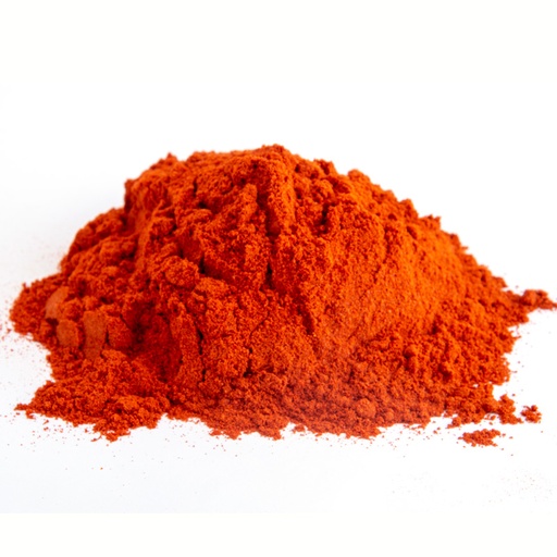 PAPRIKA POEDER GEROOKT 