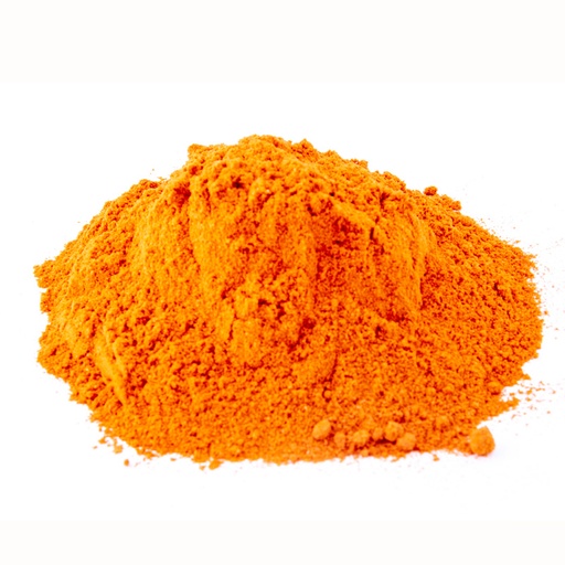 PAPRIKA POEDER HEET - PIKANT 