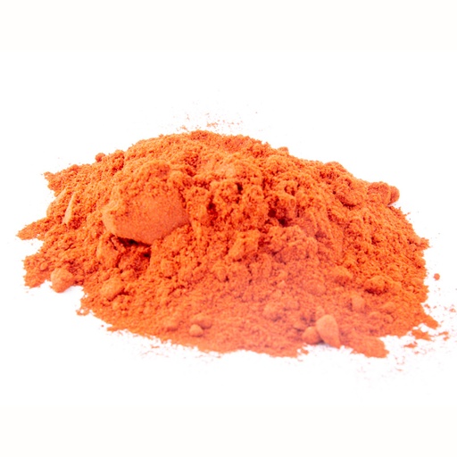 PAPRIKA POEDER ZOET