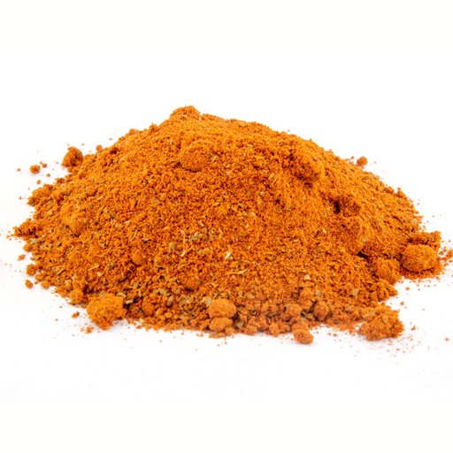 PATAT KRUIDENMIX ZONDER ZOUT