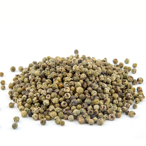 PEPER GROEN HEEL