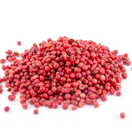 PEPER ROZE HEEL 