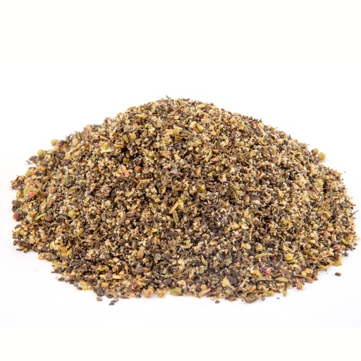 PESTO KRUIDENMIX