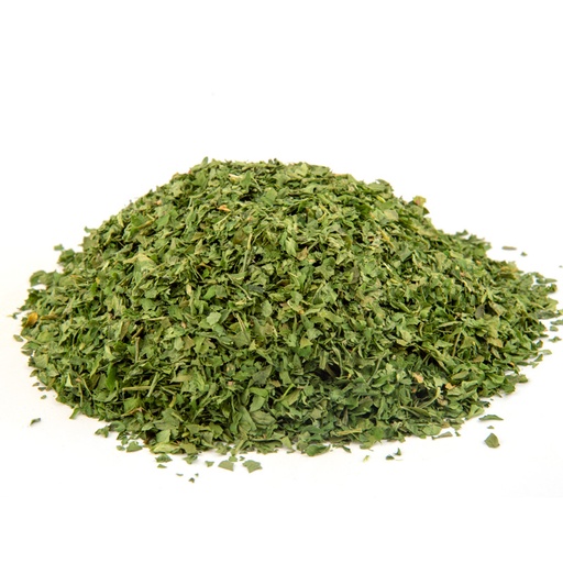 PETERSELIE BLAD 4 MM 