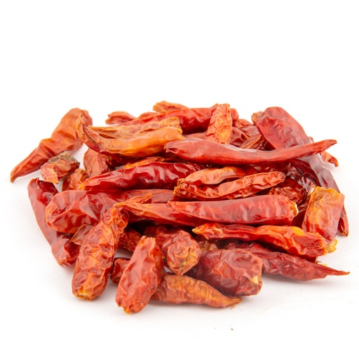 PILIPILI PEPER HEEL 