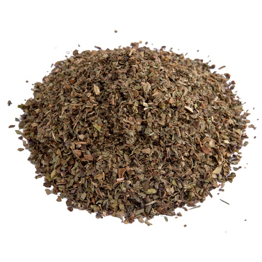 BASILICUM GESNEDEN 