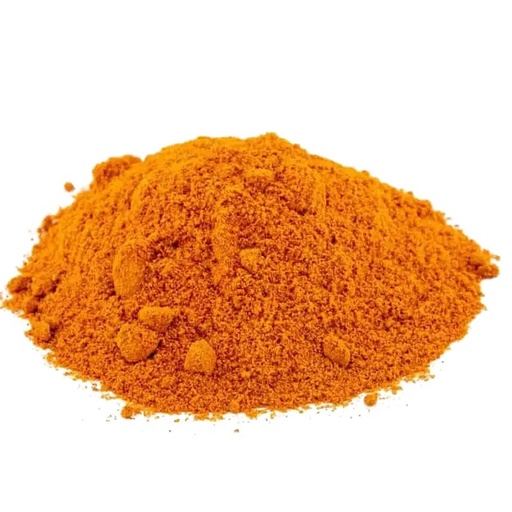 SPARERIB KRUIDENMIX