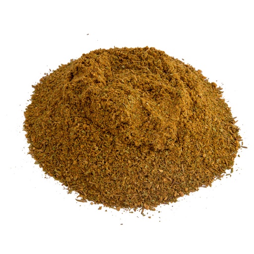 BIEFSTUK KRUIDENMIX