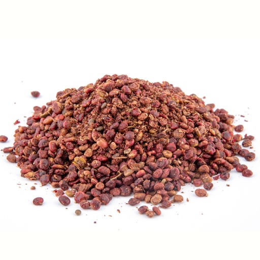 SZECHUAN PEPER