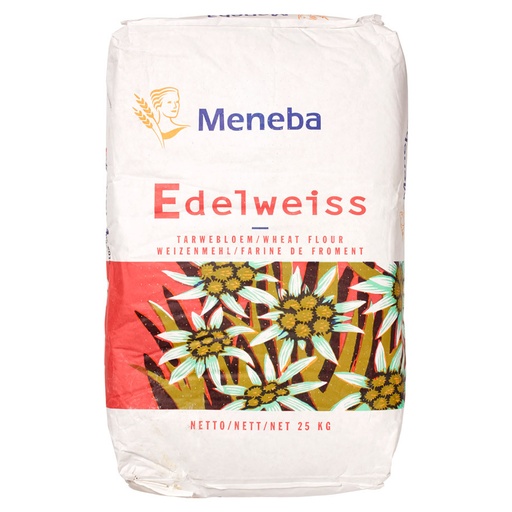 [G6004] TARWEZETMEEL