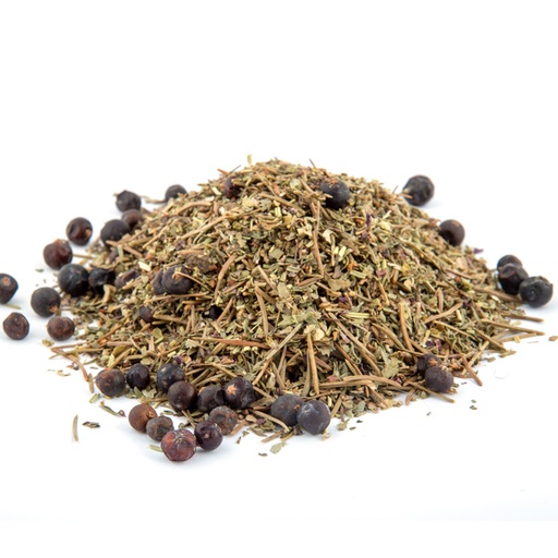 WEEGBREE KRUIDENTHEE 