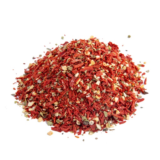 BRUSCHETTA KRUIDENMIX 